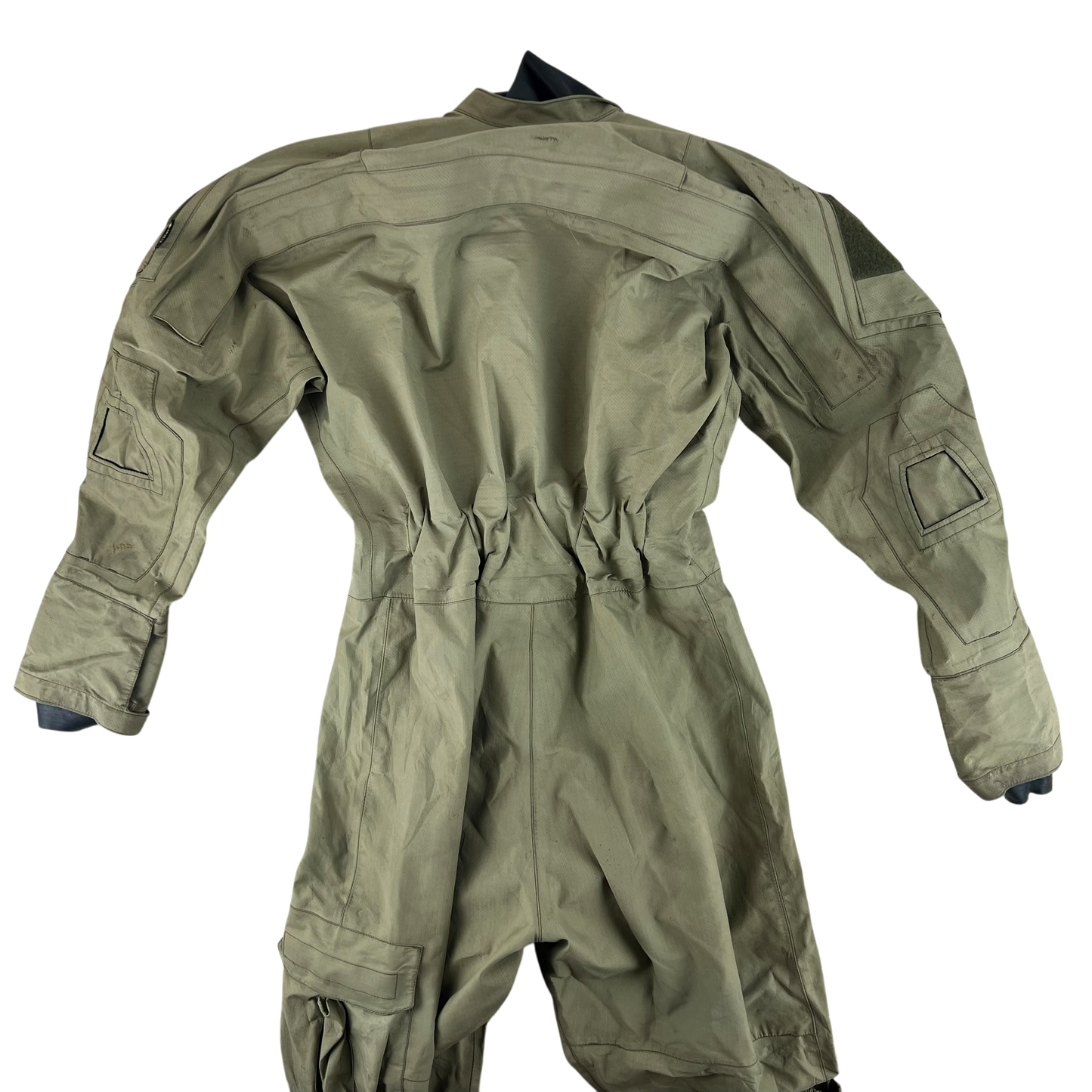 British Army P23 Goretex Immersion Drysuit Multi Purpose - Large