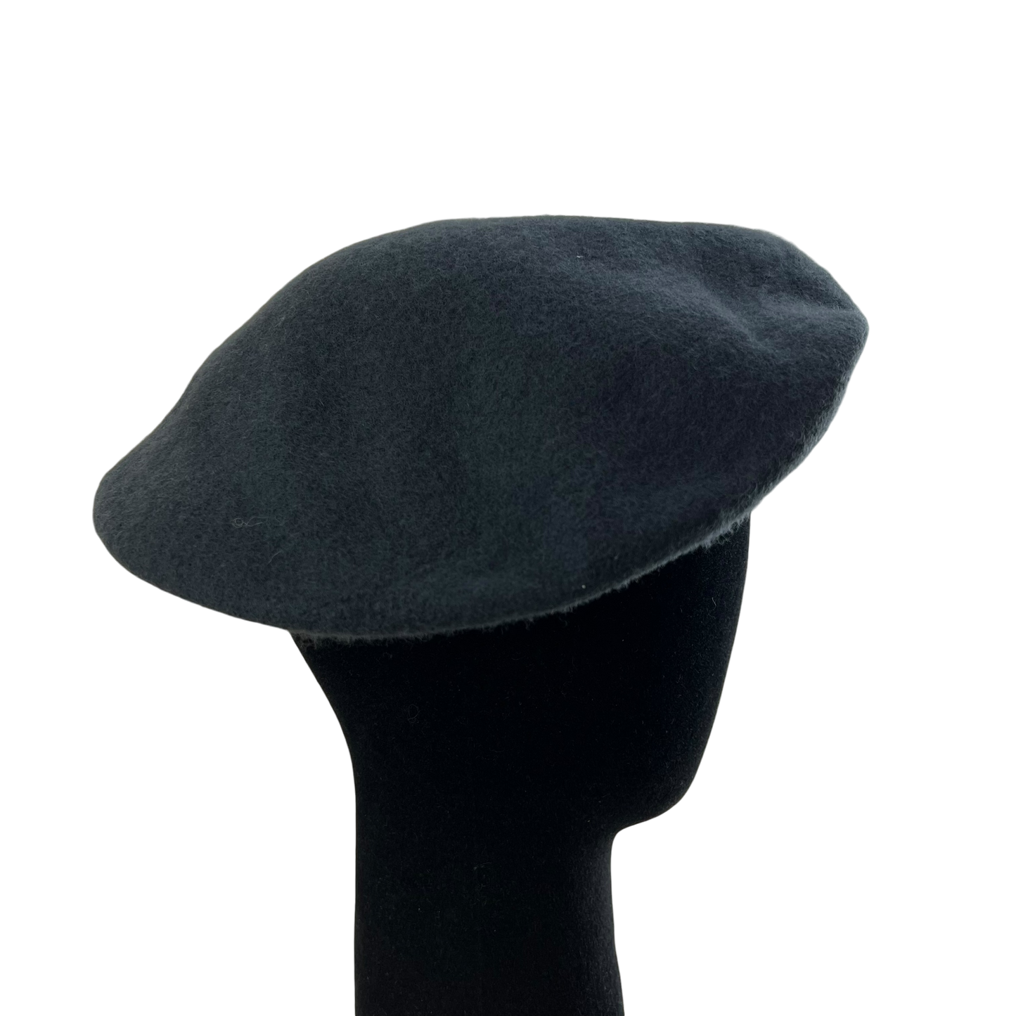 British RAF Beret w/ Badge - Medium 57cm