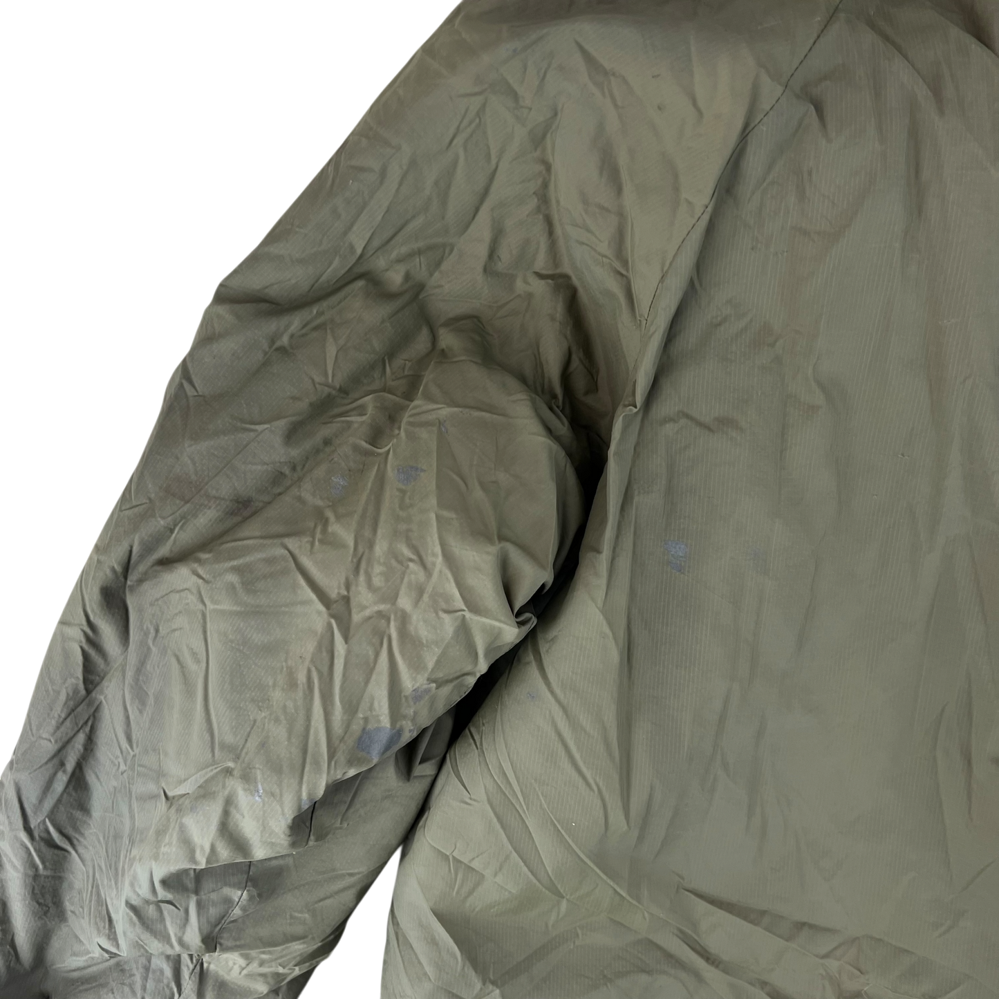 British Army Thermal Buffalo Jacket - Large