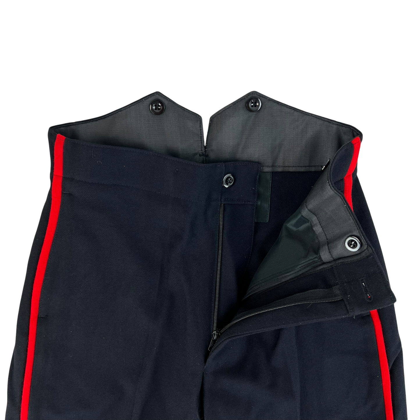 British Royal Marines No 1 Dress Trousers - W30 L30