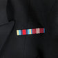 British Royal Navy Women's No. 1B Class 1 Dress Jacket - X Large