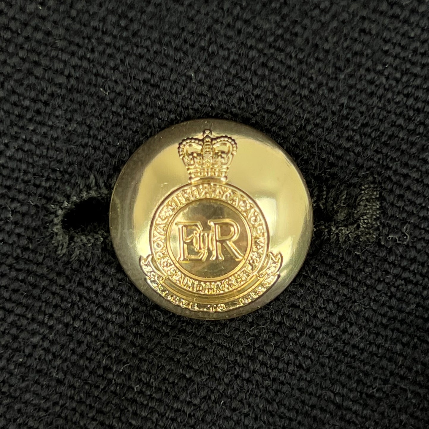 British Army No. 1 Dress Jacket - RMAS - Medium
