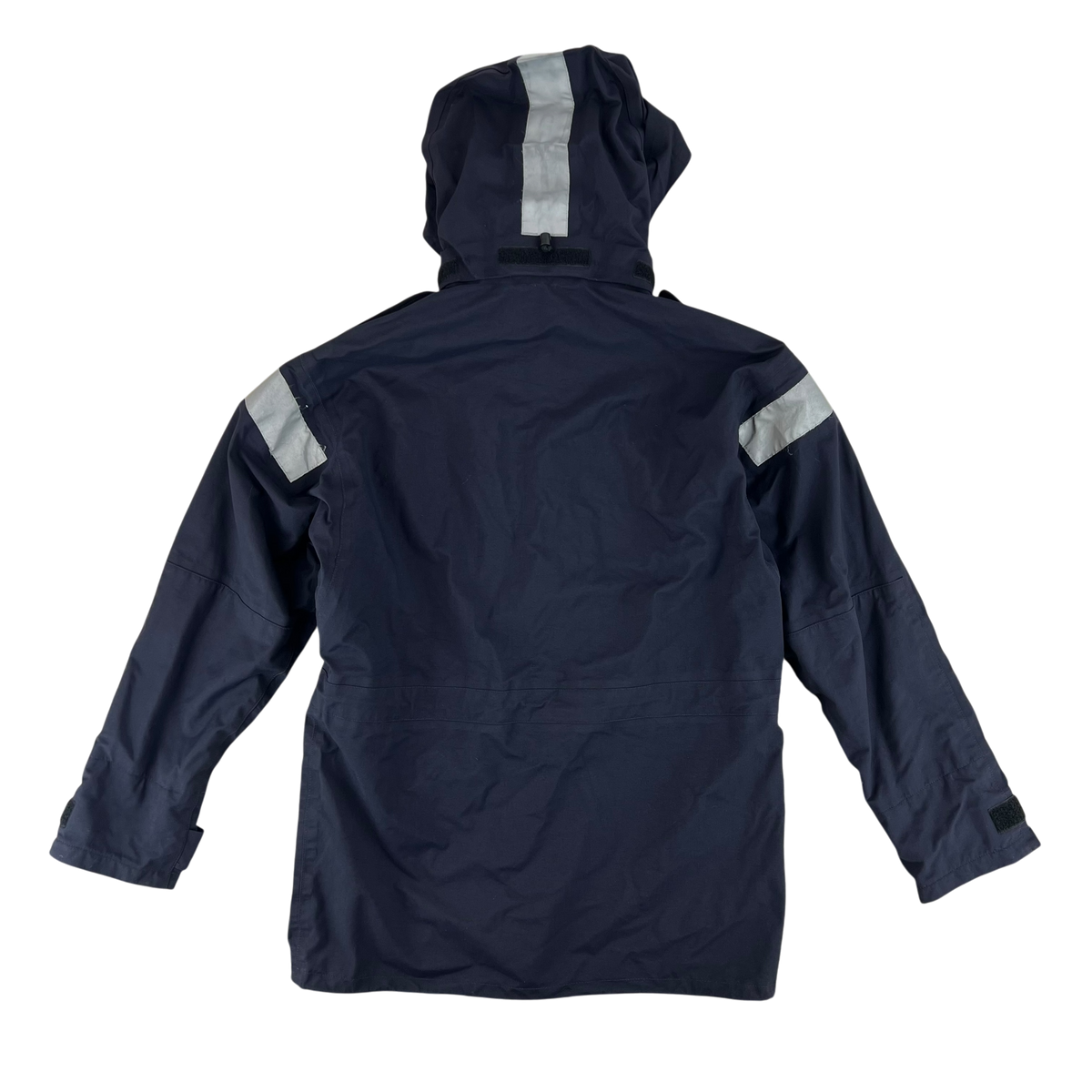 British Royal Navy Wet Weather MVP Smock - Medium 180/96
