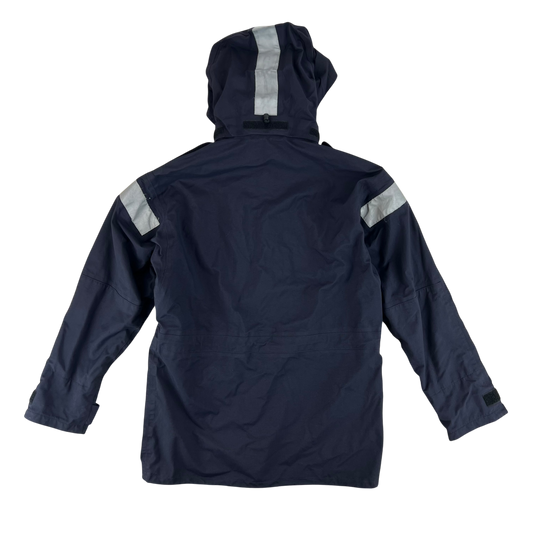 British Royal Navy Wet Weather MVP Smock - Medium 180/96