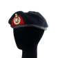 British Royal Marines Beret w/ Badge - Cadets - Medium 58cm