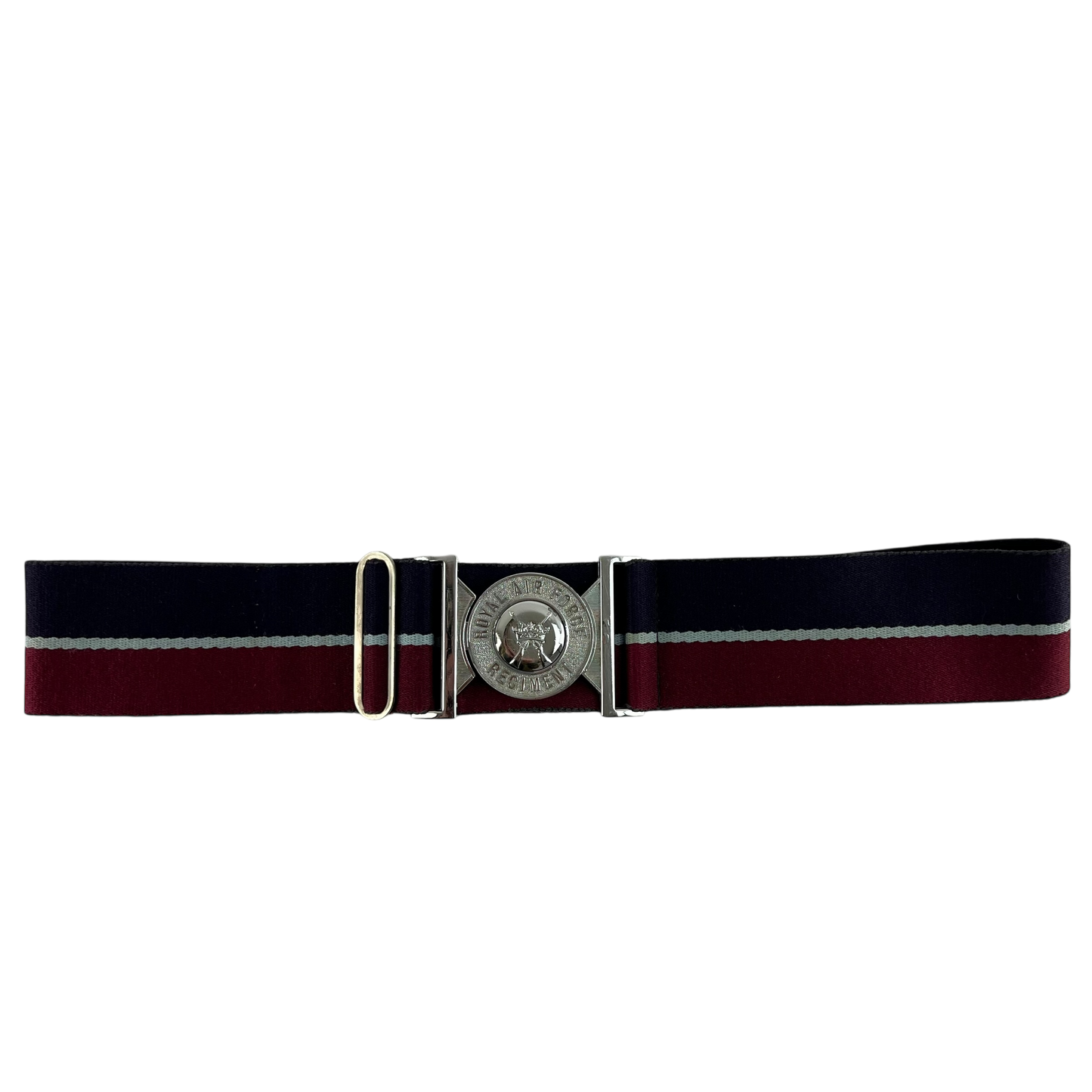 British RAF Regiment Stable Belt - L36