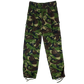 British Army S95 DPM Camouflage Combat Trousers - W32 L33