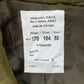 British Army 1980 Pattern No. 2 Olive Green Dress Jacket - Royal Army Medical Corps - Medium 170/104