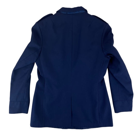Finnish Police Dress Jacket - Medium