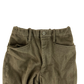 British Army Cavalry Tan No. 2 Dress Breeches Riding Trousers - W30