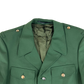 West German Police Border Guards BGS Dress Jacket - Large