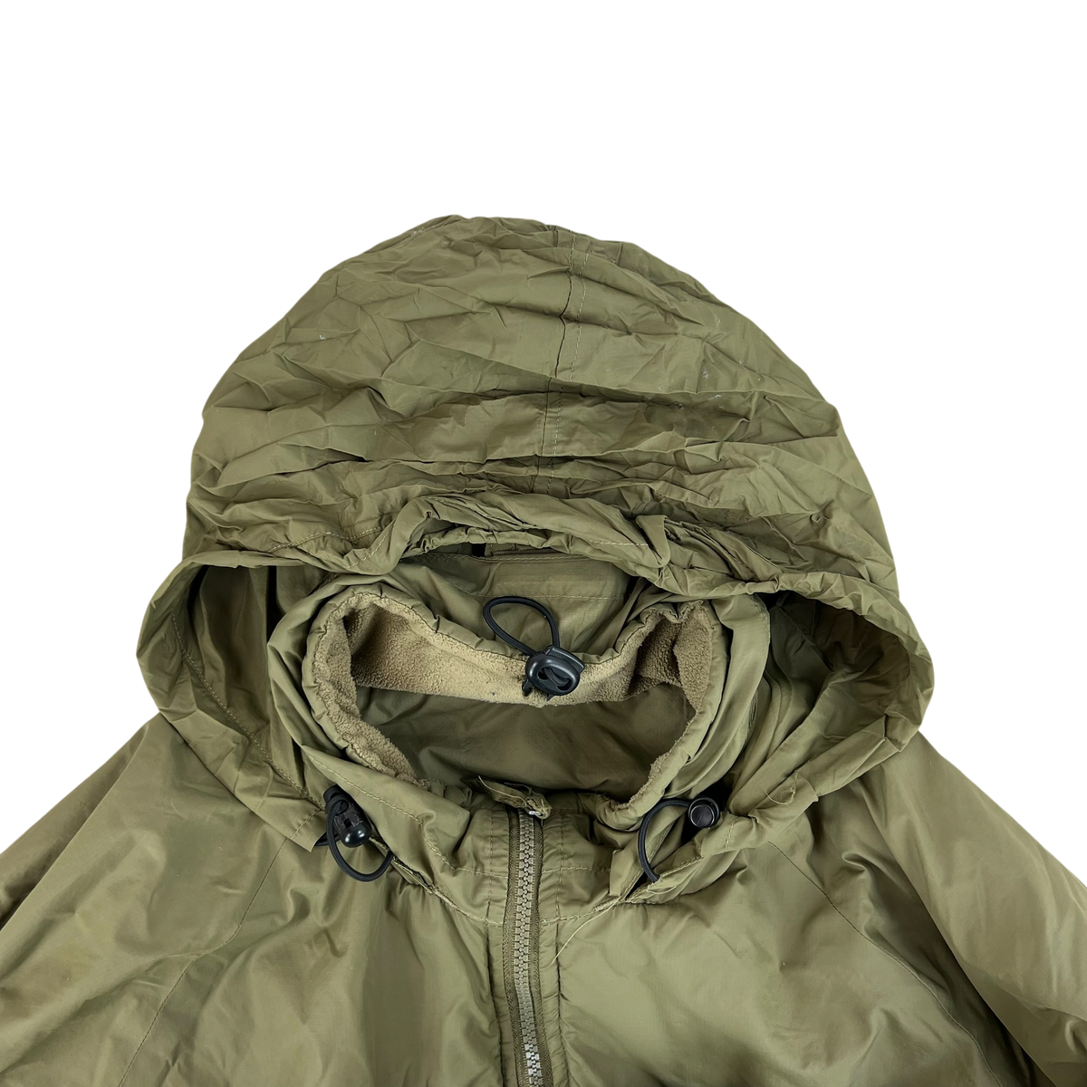 British Army Thermal Buffalo Jacket - Large