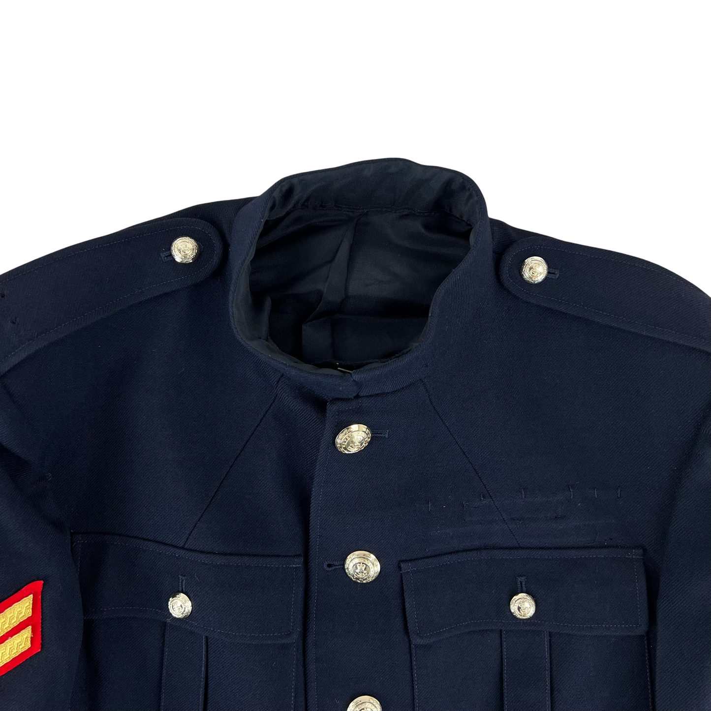 British Royal Marines No. 1 Dress Jacket - Large 176/116