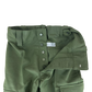 Spanish Army 80s Womens Winter Wool Blend Field Trousers - W28 L30