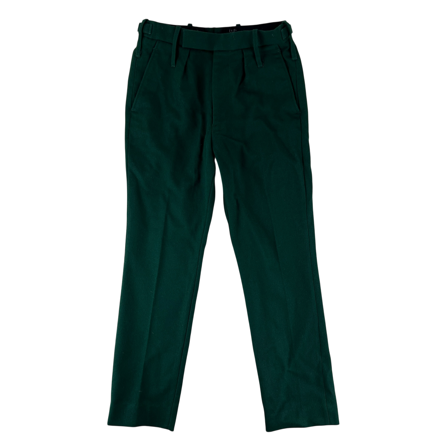 British Army Royal Dragoon Guards No. 2 Dress Trousers - W31 L29