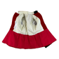British Army CQMS & Sergeants Bandsman's Tunic Jacket w/ Wings - Welsh Guards - Small