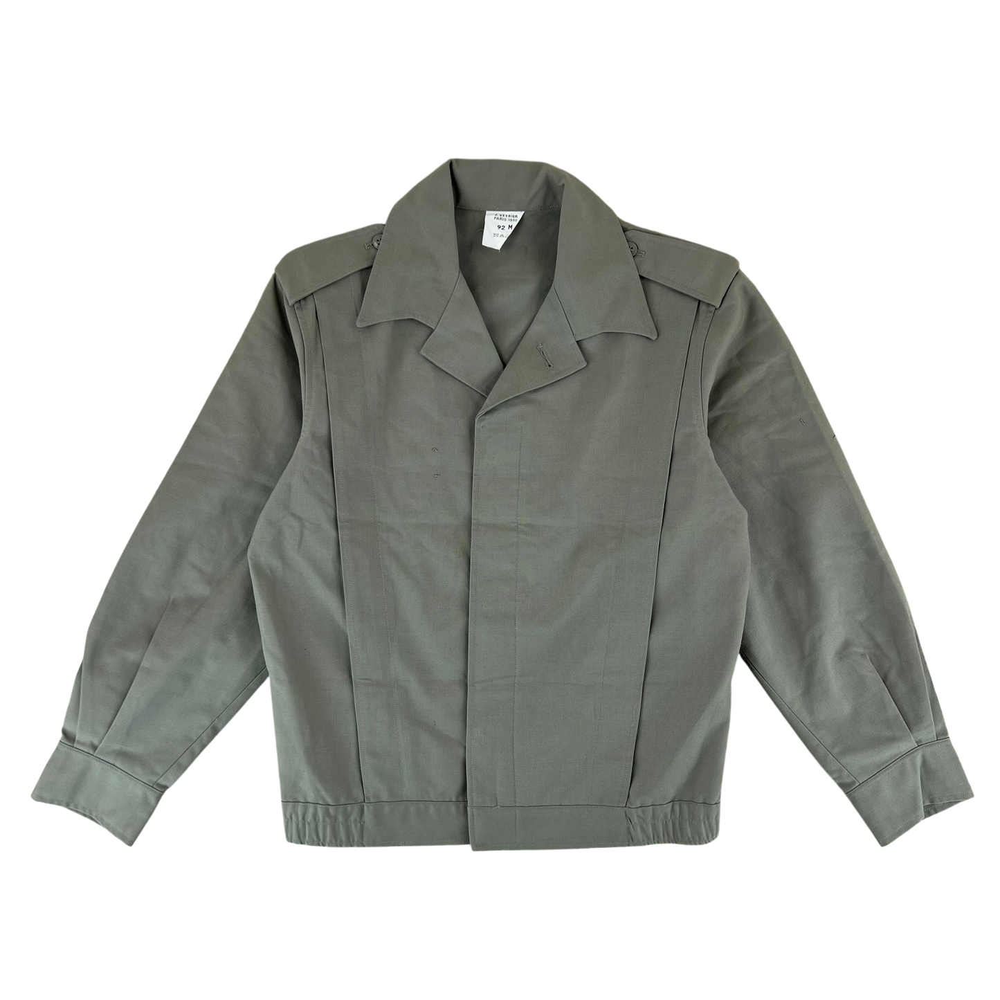 French Army / Foreign Legion Blouson Dress Jacket - Medium 92M