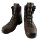 British Army Iturri Brown Cold Wet Weather Combat Boots - Size 11M