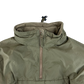 British Army Thermal Buffalo Pullover Smock - Large