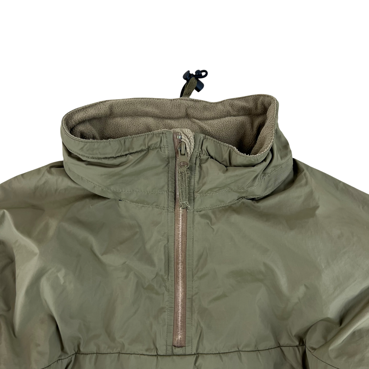 British Army Thermal Buffalo Pullover Smock - Large