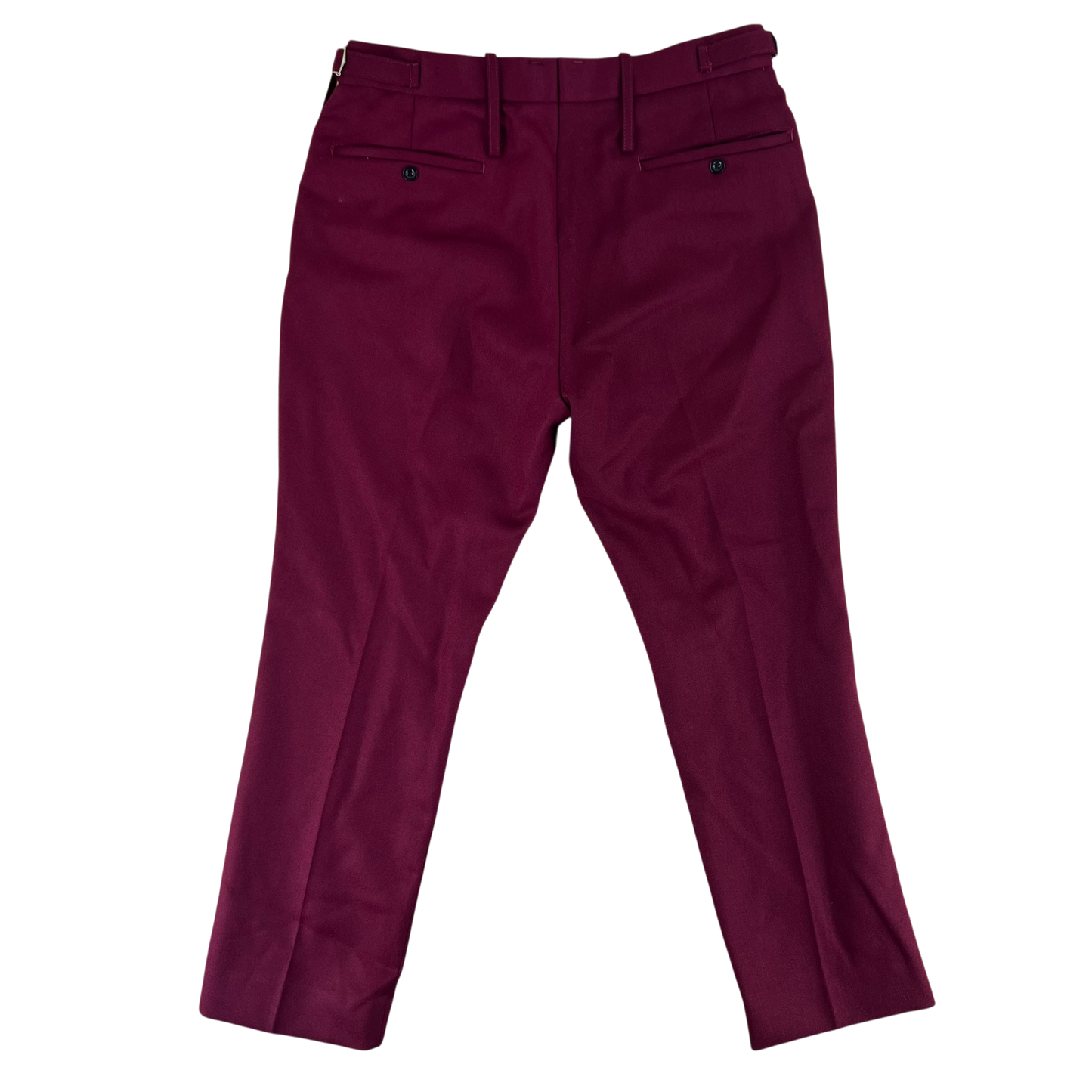 British Army Royal Hussars No. 2 Dress Trousers - W34 L28