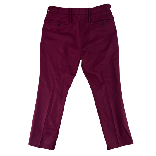 British Army Royal Hussars No. 2 Dress Trousers - W34 L28