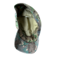 Romanian Air Force M2017 Blue Camouflage Cap - Small 55cm