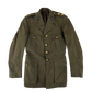 British Army WW2 Service Dress Jacket - Royal Artillery - Medium