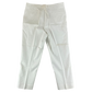 British Merchant Navy 50s Tropical White Trousers - W38 L31