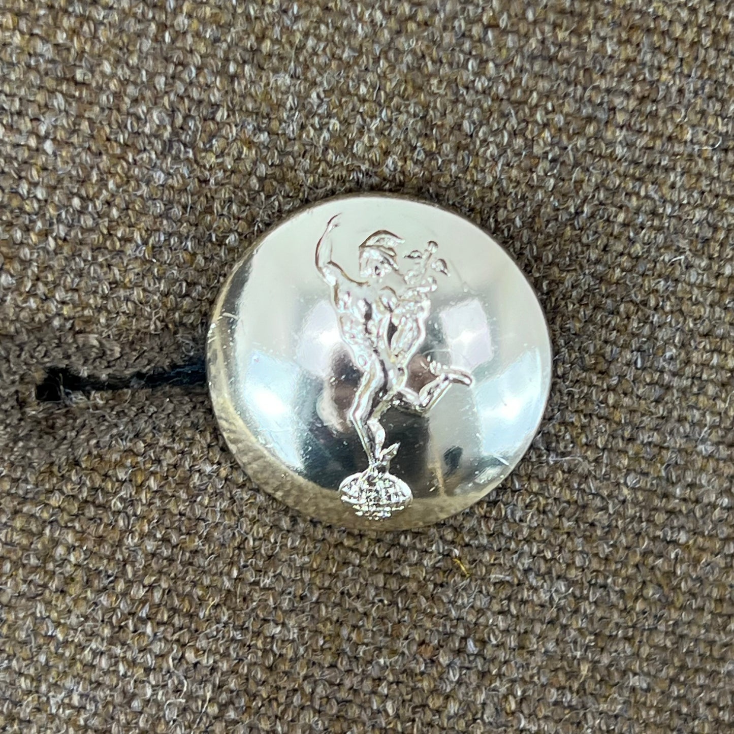 British Army No. 2 FAD Dress Jacket - Royal Signals - Large 164/108