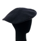 British Army Beret w/ Badge - NISGS - Large 60cm