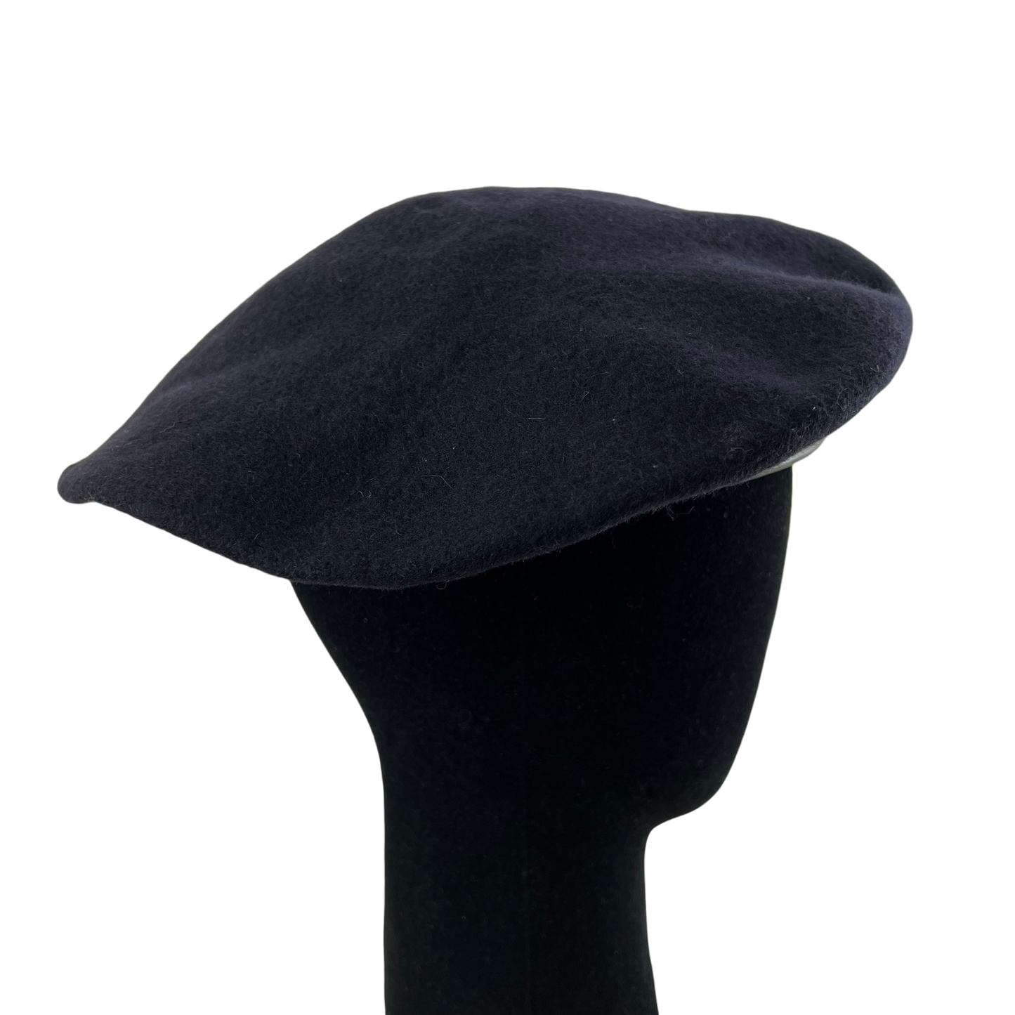 British Army Beret w/ Badge - NISGS - Large 60cm