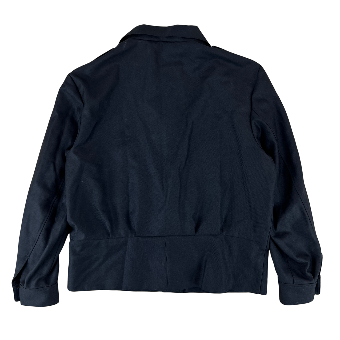 Finnish Navy M83 Summer Service Uniform Dress Jacket - X Large