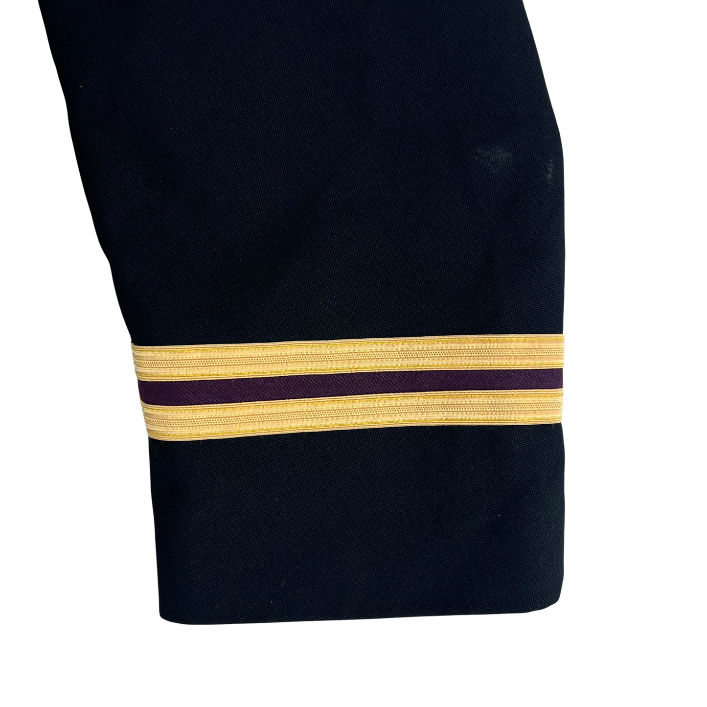 British Civil Airlines Jacket - Large