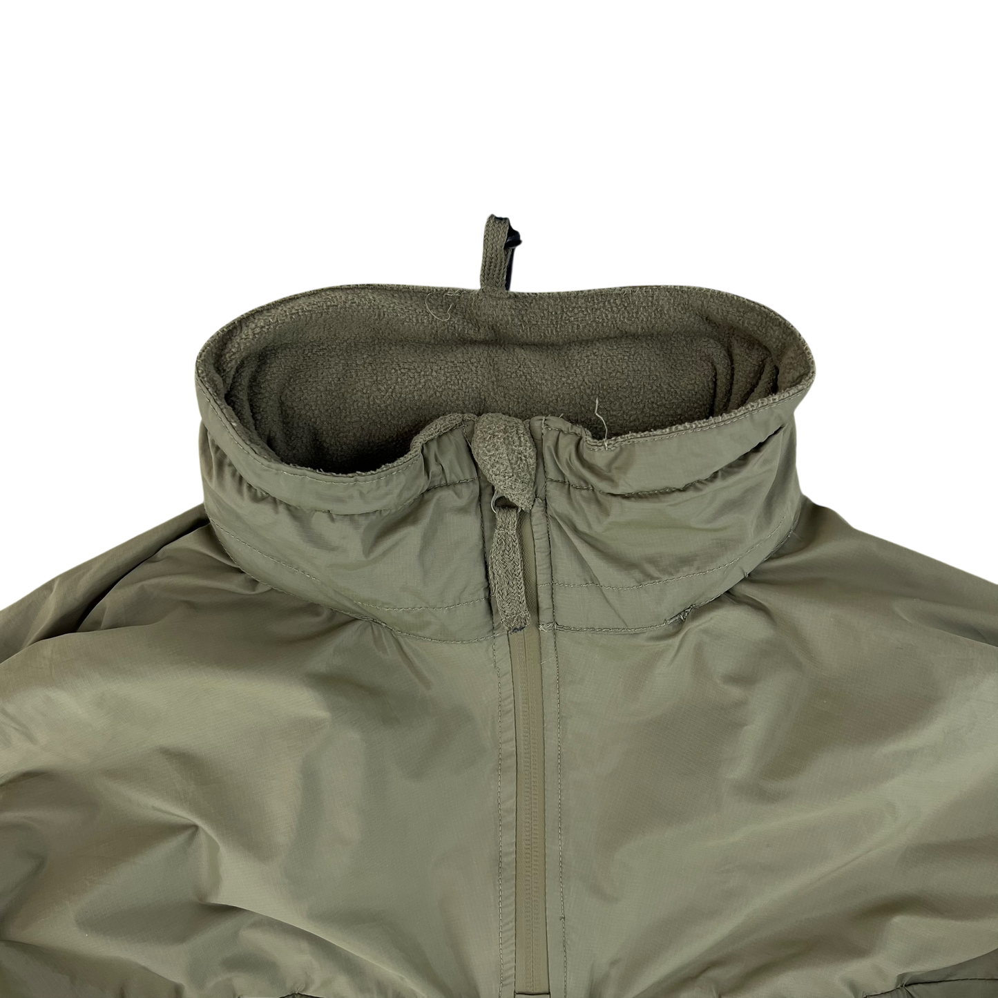 British Army Thermal Buffalo Pullover Smock - Large