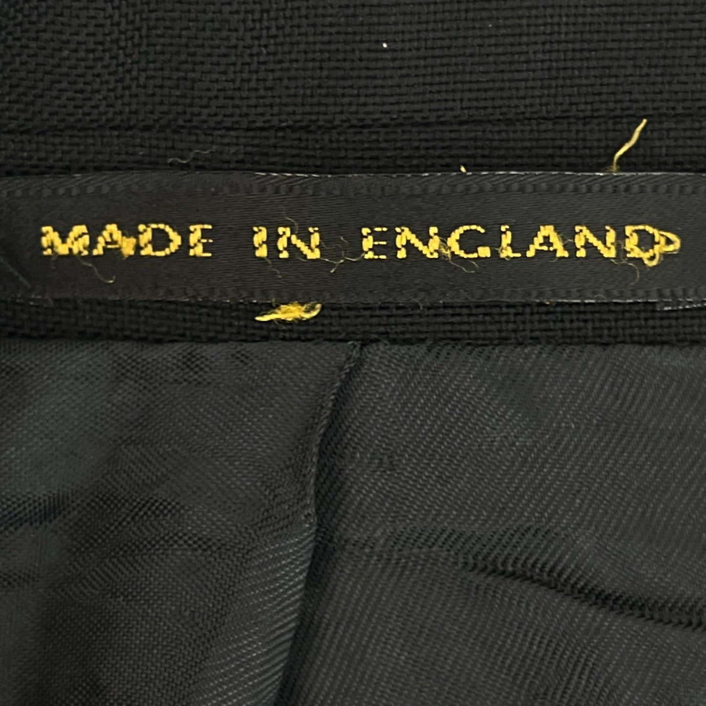 British Civil Airlines Jacket - Large