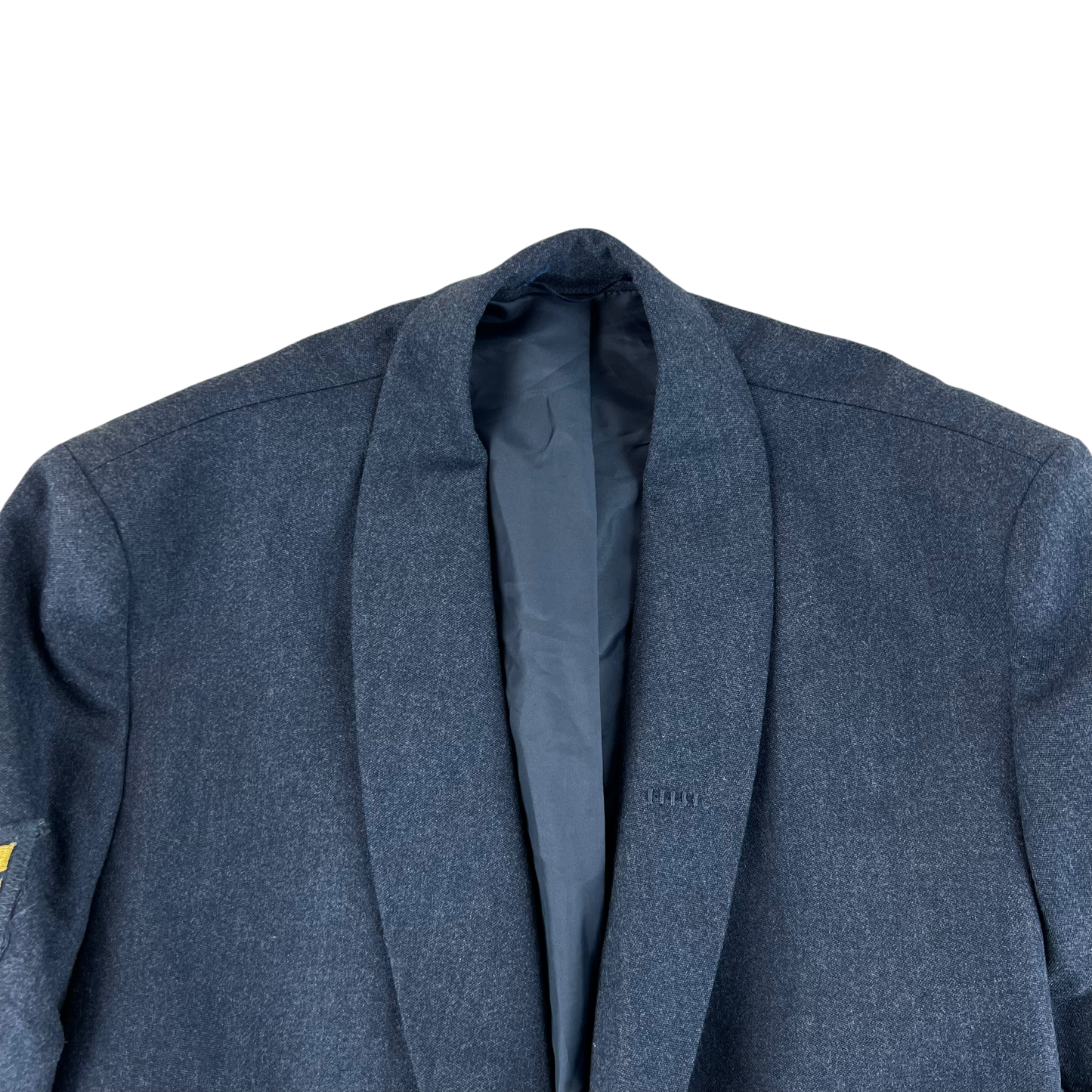 British RAF No. 5 NCO Mess Dress Jacket - Large 108L