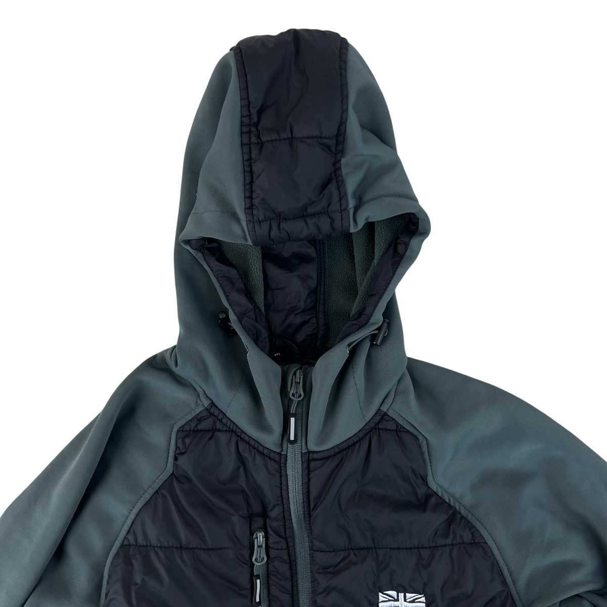 British Army PT Windbreaker Jacket - Medium