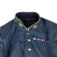 British Royal Air Force No 9 College Musician's Dress Jacket - Large