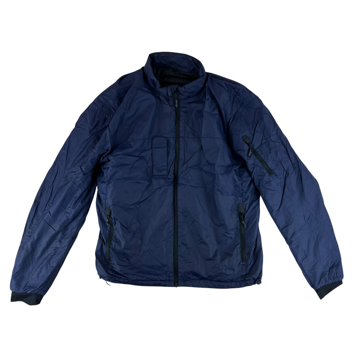 British Royal Navy Carinthia LIG 4.0 Thermal Jacket - X Large