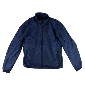 British Royal Navy Carinthia LIG 4.0 Thermal Jacket - X Large