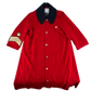 British Army Household Cavalry / Life Guards Scarlet Red Cloak - Large