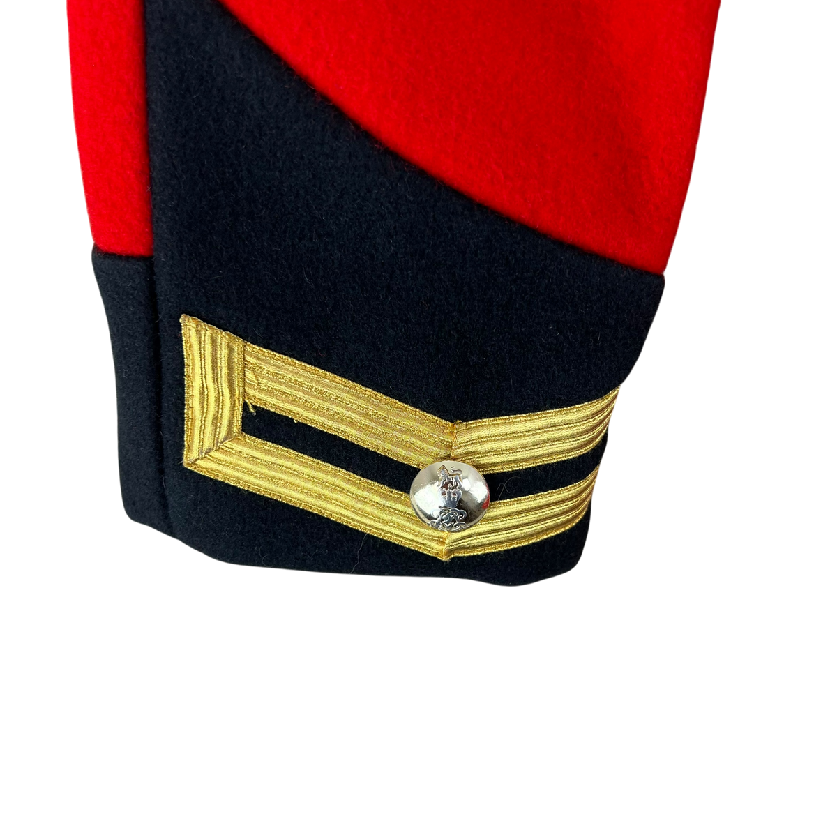 British Army Life Guards' Tunic - Troopers - Small
