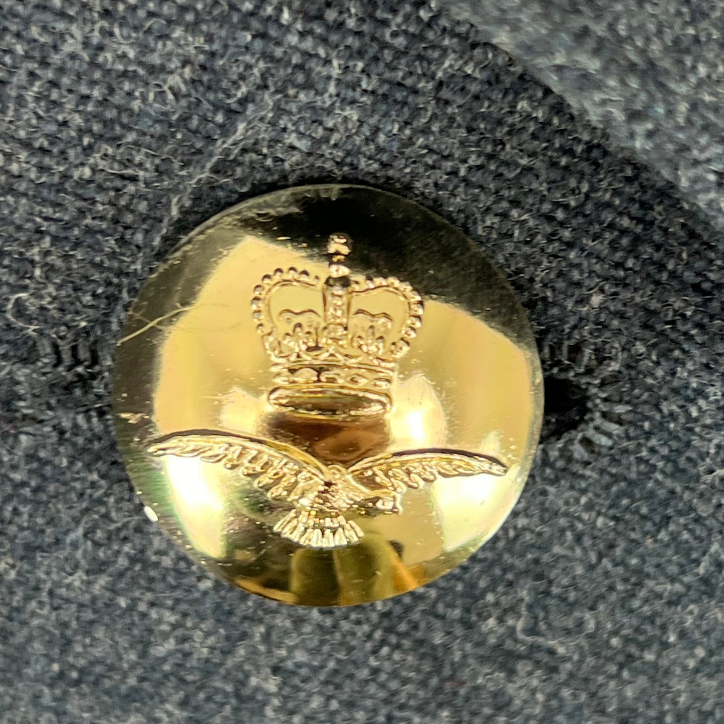 British Royal Air Force No. 1 OA Dress Jacket - WRAF - Medium