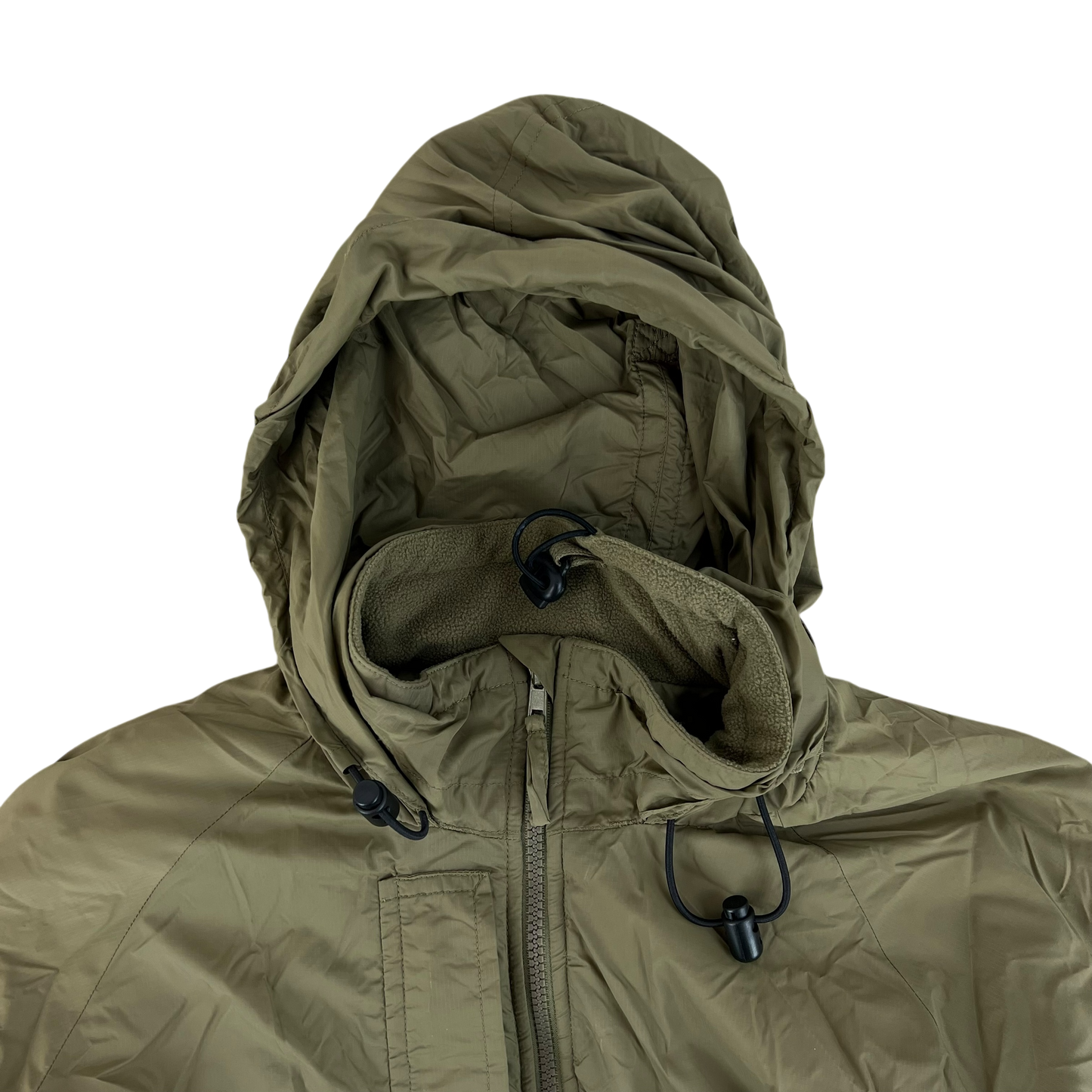 British Army Thermal Buffalo Jacket - Small