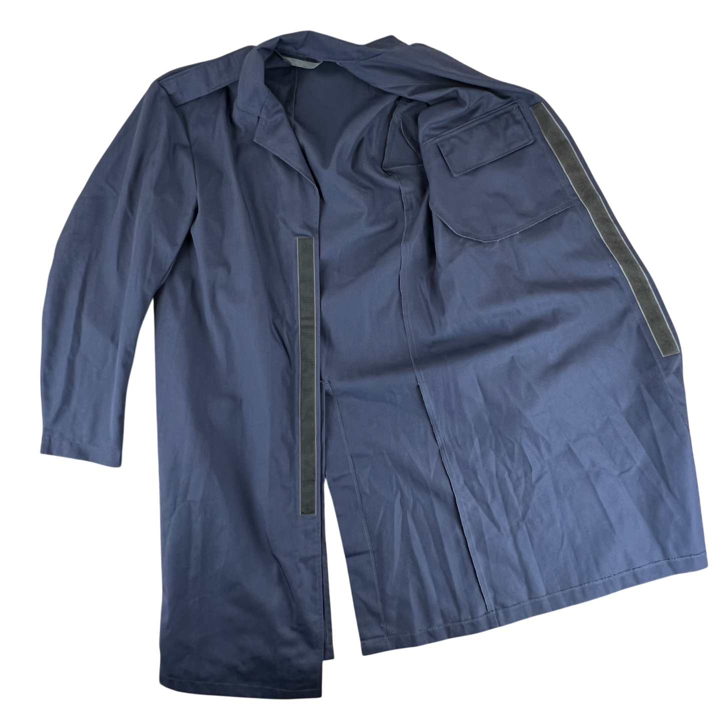 British RAF Aircraft Servicing Overall Coat - Medium 190/100