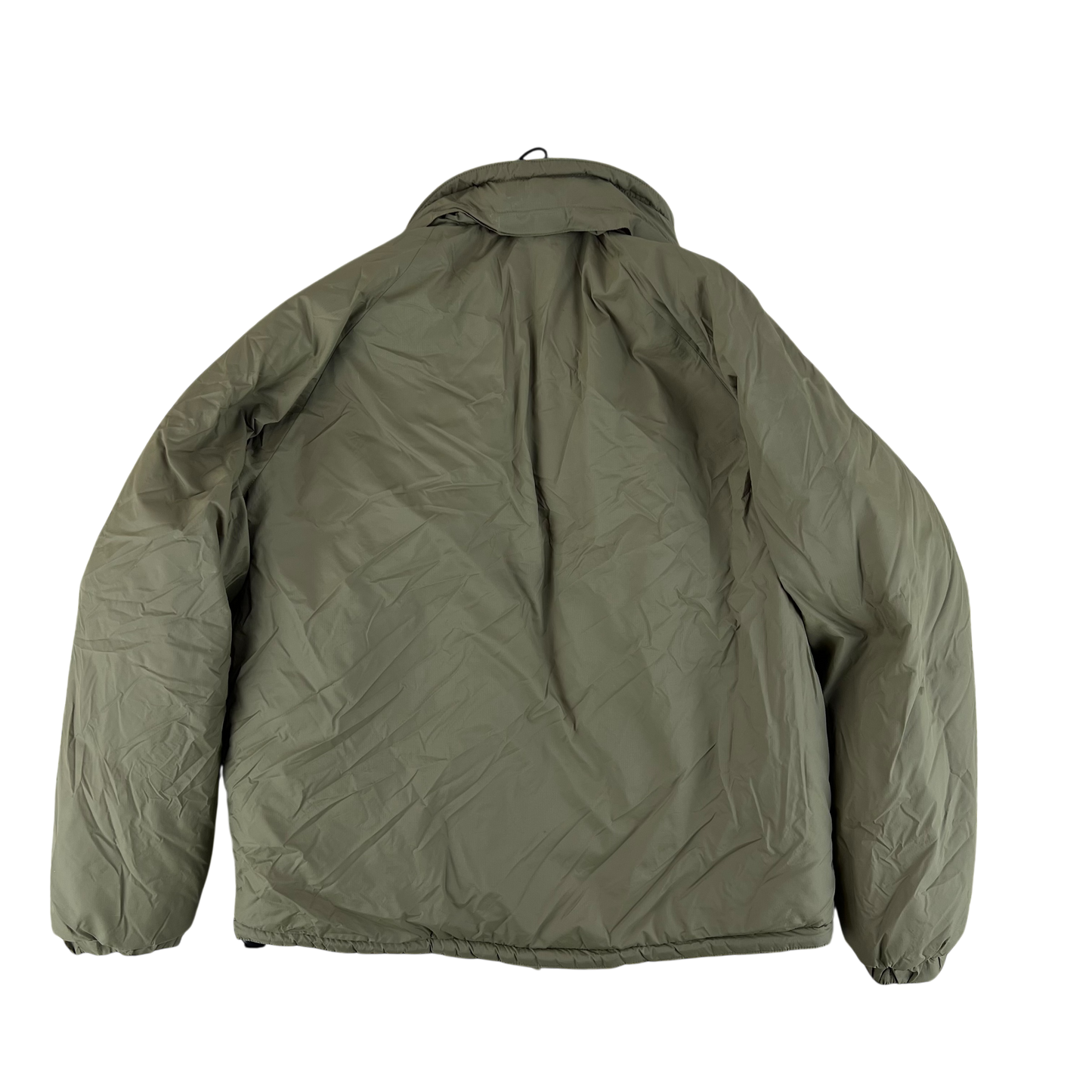 British Army Thermal Buffalo Jacket - Small