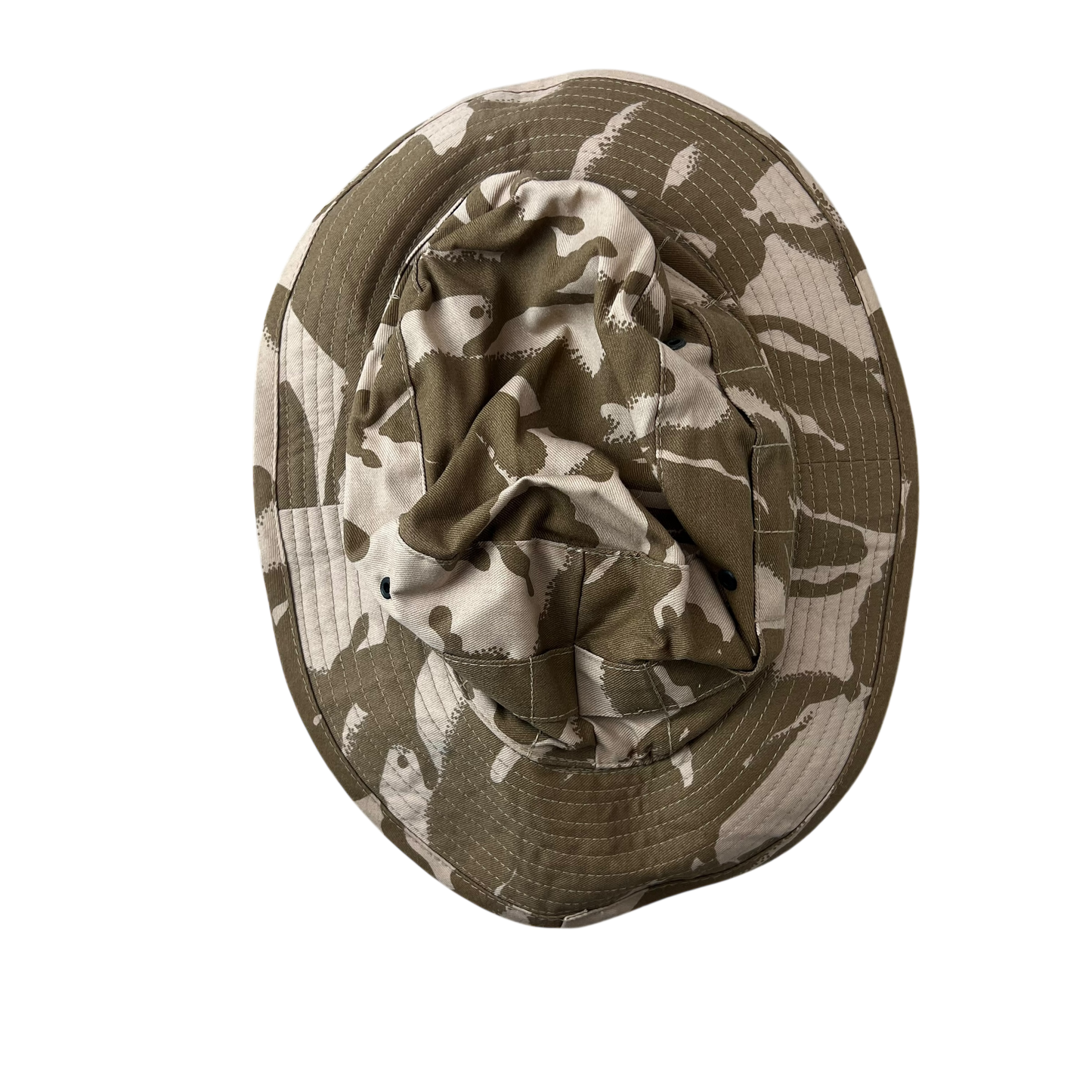 British Army Desert DPM Camouflage Boonie - Small 56cm