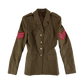 British Army Women's No 2 FAD Dress Jacket - QARANC - Small 170/88