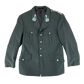 Austrian Army Grey Dress Jacket - Medium